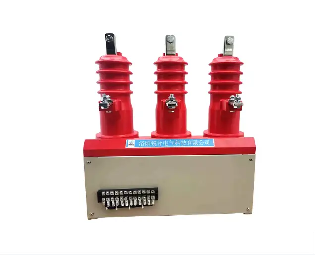 真空負(fù)荷開關(guān)及配網(wǎng)自動化成套裝置廠家推薦