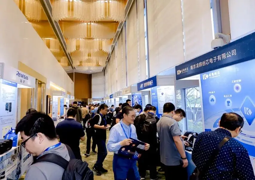 2025 年 12 月電源轉(zhuǎn)換芯片實(shí)力廠家推薦：AC/DC、DC/DC 轉(zhuǎn)換芯片，交流直流電源管理芯片品牌深度解析與選購指南