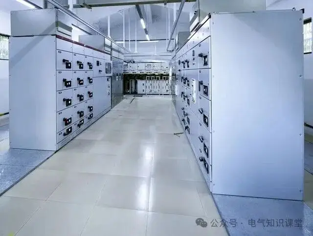 配電房的停、送電順序及送電操作流程