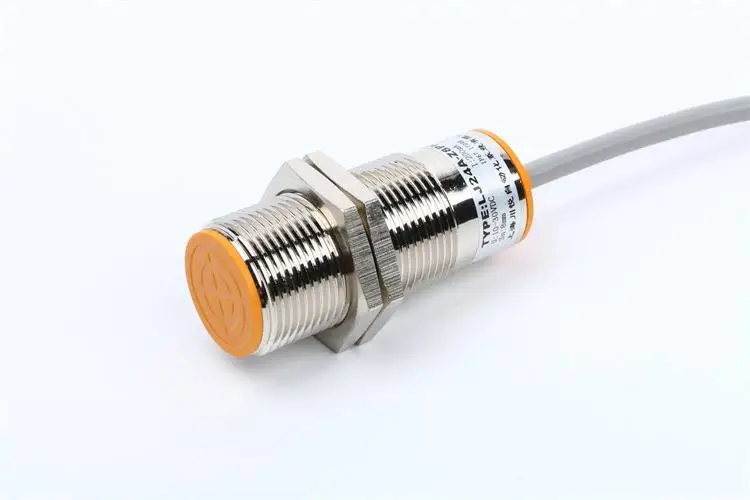 器接近開關(guān)傳感