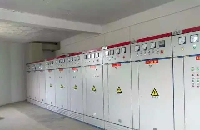 高低壓配電，100個知識！