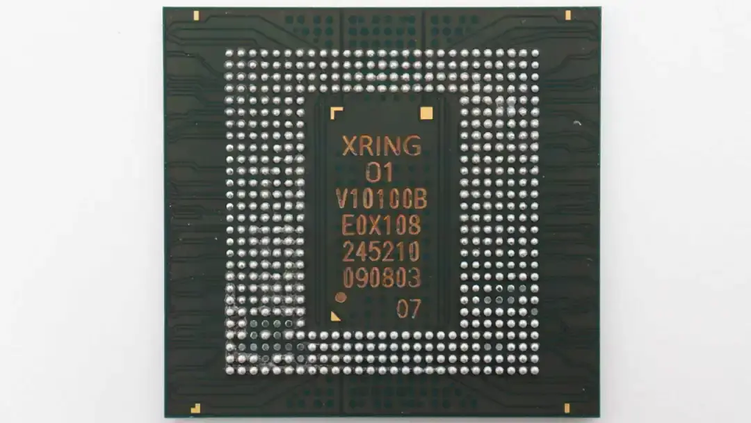 芯片網推出專業(yè) DECAP 半導體分析服務，覆蓋 SoC 與功率器件開蓋解析